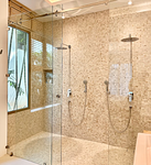 NAT7213: Three Bedroom Pool VIlla with Sea View in Nai Thon. Thumbnail #17