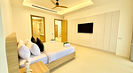 NAT7213: Three Bedroom Pool VIlla with Sea View in Nai Thon. Thumbnail #18