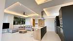 NAT7213: Three Bedroom Pool VIlla with Sea View in Nai Thon. Thumbnail #19