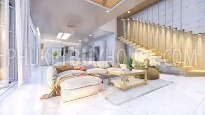 CAP7034: 3 Bedroom Villa in Natural Environment close to Cape Yamu. Photo #11