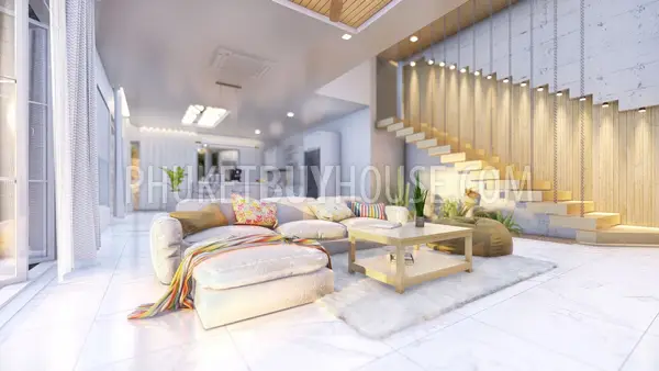 CAP7034: 3 Bedroom Villa in Natural Environment close to Cape Yamu. Fotoğraf #11