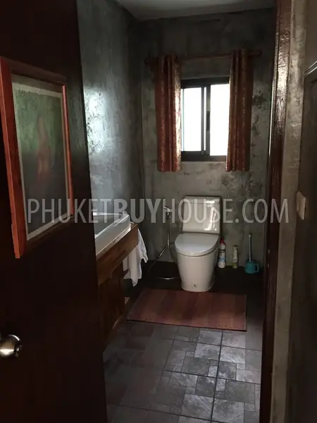 PAT7036: Two Bedroom Luxury Apartment with Views at Patong Bay. Photo #10