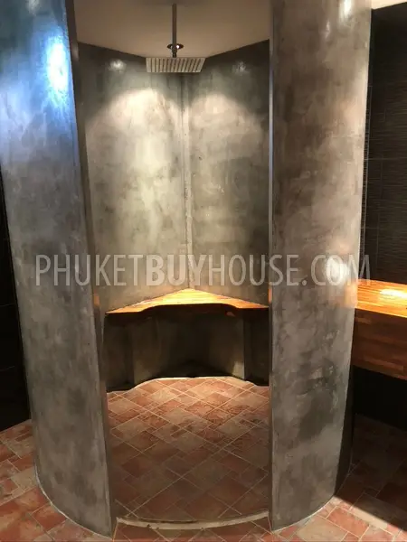 PAT7036: Two Bedroom Luxury Apartment with Views at Patong Bay. Photo #11