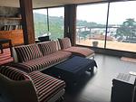 PAT7036: Роскошные Двухспальные Апартаменты с Видом на Бухту Патонг. Миниатюра #1