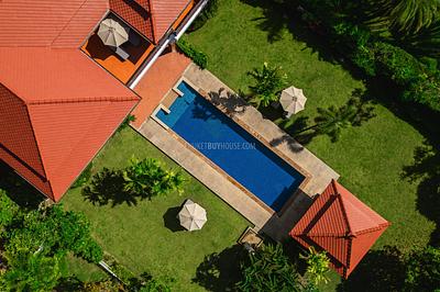 LAG22206: Luxurious Lakeview Villa in Laguna Phuket - A Rare Gem with Unlimited Potential. Photo #4