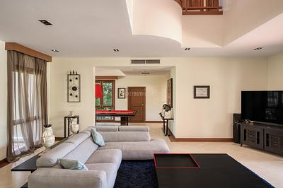 LAG22206: Luxurious Lakeview Villa in Laguna Phuket - A Rare Gem with Unlimited Potential. Photo #11