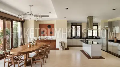 LAG22206: Luxurious Lakeview Villa in Laguna Phuket - A Rare Gem with Unlimited Potential. Photo #10