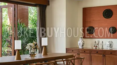 LAG22206: Luxurious Lakeview Villa in Laguna Phuket - A Rare Gem with Unlimited Potential. Photo #12