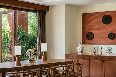 LAG22206: Luxurious Lakeview Villa in Laguna Phuket - A Rare Gem with Unlimited Potential. Photo #12