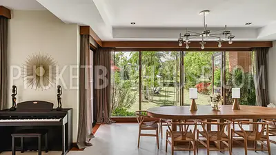 LAG22206: Luxurious Lakeview Villa in Laguna Phuket - A Rare Gem with Unlimited Potential. Photo #15