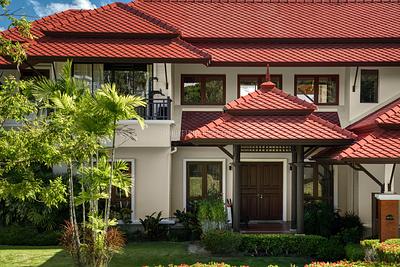 LAG22206: Luxurious Lakeview Villa in Laguna Phuket - A Rare Gem with Unlimited Potential. Photo #19