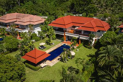LAG22206: Luxurious Lakeview Villa in Laguna Phuket - A Rare Gem with Unlimited Potential. Photo #20