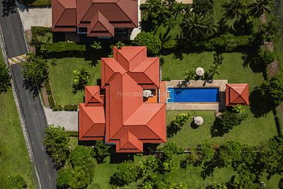 LAG22206: Luxurious Lakeview Villa in Laguna Phuket - A Rare Gem with Unlimited Potential. Photo #18