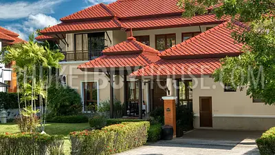 LAG22206: Luxurious Lakeview Villa in Laguna Phuket - A Rare Gem with Unlimited Potential. Photo #1