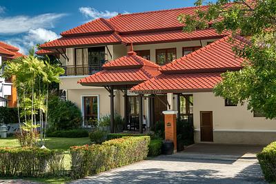 LAG22206: Luxurious Lakeview Villa in Laguna Phuket - A Rare Gem with Unlimited Potential. Photo #1