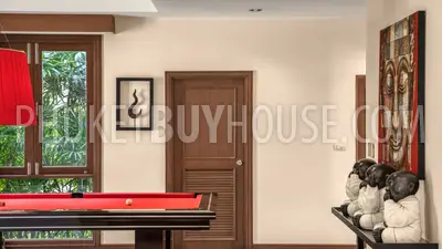 LAG22206: Luxurious Lakeview Villa in Laguna Phuket - A Rare Gem with Unlimited Potential. Photo #25
