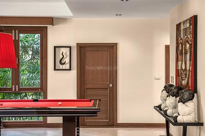 LAG22206: Luxurious Lakeview Villa in Laguna Phuket - A Rare Gem with Unlimited Potential. Photo #25