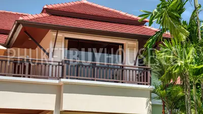 LAG22206: Luxurious Lakeview Villa in Laguna Phuket - A Rare Gem with Unlimited Potential. Photo #28