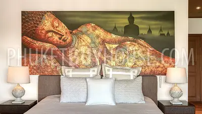 LAG22206: Luxurious Lakeview Villa in Laguna Phuket - A Rare Gem with Unlimited Potential. Photo #27