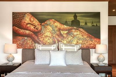 LAG22206: Luxurious Lakeview Villa in Laguna Phuket - A Rare Gem with Unlimited Potential. Photo #27