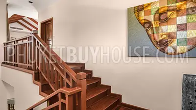 LAG22206: Luxurious Lakeview Villa in Laguna Phuket - A Rare Gem with Unlimited Potential. Photo #26