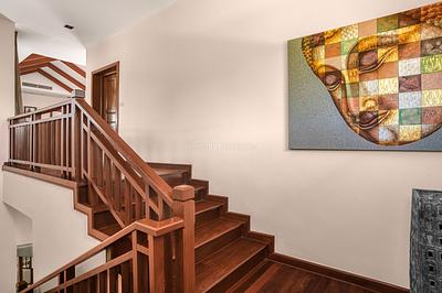 LAG22206: Luxurious Lakeview Villa in Laguna Phuket - A Rare Gem with Unlimited Potential. Photo #26