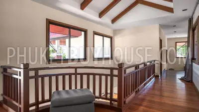 LAG22206: Luxurious Lakeview Villa in Laguna Phuket - A Rare Gem with Unlimited Potential. Photo #22