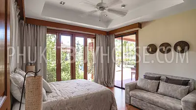 LAG22206: Luxurious Lakeview Villa in Laguna Phuket - A Rare Gem with Unlimited Potential. Photo #23