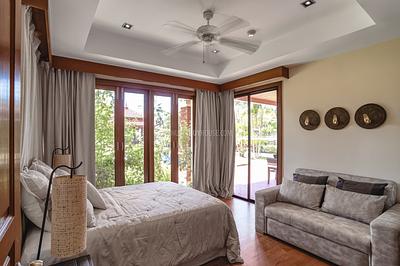 LAG22206: Luxurious Lakeview Villa in Laguna Phuket - A Rare Gem with Unlimited Potential. Photo #23