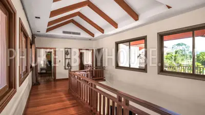 LAG22206: Luxurious Lakeview Villa in Laguna Phuket - A Rare Gem with Unlimited Potential. Photo #24