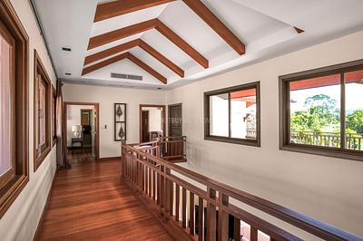 LAG22206: Luxurious Lakeview Villa in Laguna Phuket - A Rare Gem with Unlimited Potential. Photo #24