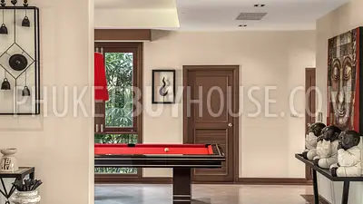 LAG22206: Luxurious Lakeview Villa in Laguna Phuket - A Rare Gem with Unlimited Potential. Photo #34
