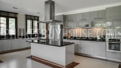 LAG22206: Luxurious Lakeview Villa in Laguna Phuket - A Rare Gem with Unlimited Potential. Photo #36