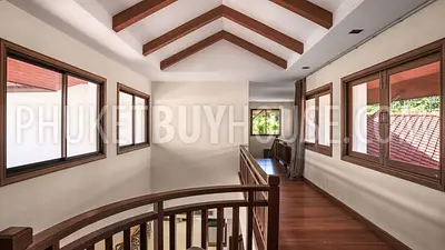 LAG22206: Luxurious Lakeview Villa in Laguna Phuket - A Rare Gem with Unlimited Potential. Photo #35
