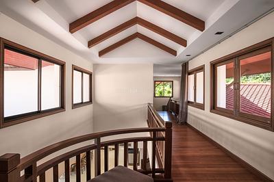 LAG22206: Luxurious Lakeview Villa in Laguna Phuket - A Rare Gem with Unlimited Potential. Photo #35