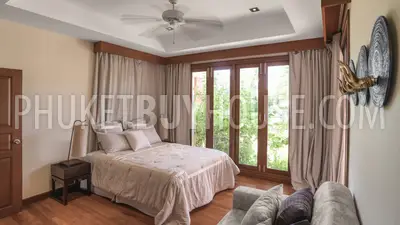 LAG22206: Luxurious Lakeview Villa in Laguna Phuket - A Rare Gem with Unlimited Potential. Photo #37
