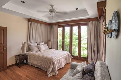 LAG22206: Luxurious Lakeview Villa in Laguna Phuket - A Rare Gem with Unlimited Potential. Photo #37