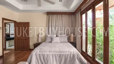 LAG22206: Luxurious Lakeview Villa in Laguna Phuket - A Rare Gem with Unlimited Potential. Photo #32