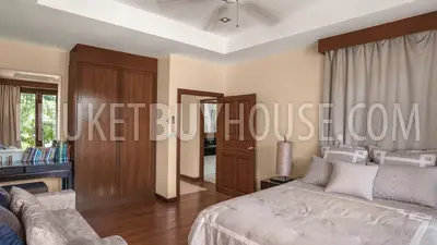 LAG22206: Luxurious Lakeview Villa in Laguna Phuket - A Rare Gem with Unlimited Potential. Photo #38