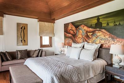 LAG22206: Luxurious Lakeview Villa in Laguna Phuket - A Rare Gem with Unlimited Potential. Photo #33
