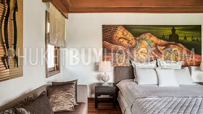 LAG22206: Luxurious Lakeview Villa in Laguna Phuket - A Rare Gem with Unlimited Potential. Photo #39