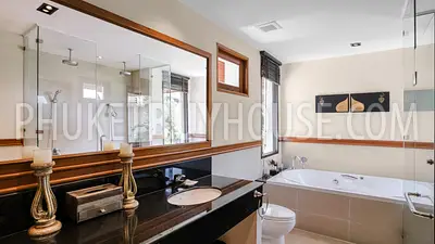LAG22206: Luxurious Lakeview Villa in Laguna Phuket - A Rare Gem with Unlimited Potential. Photo #43
