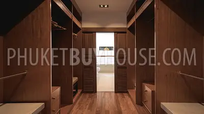 LAG22206: Luxurious Lakeview Villa in Laguna Phuket - A Rare Gem with Unlimited Potential. Photo #40