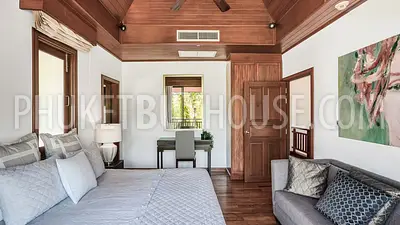 LAG22206: Luxurious Lakeview Villa in Laguna Phuket - A Rare Gem with Unlimited Potential. Photo #44