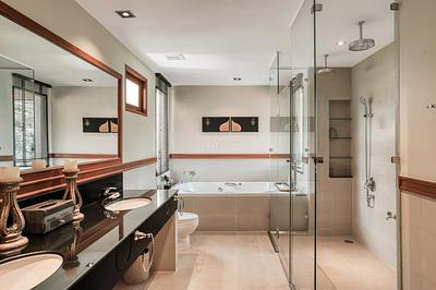 LAG22206: Luxurious Lakeview Villa in Laguna Phuket - A Rare Gem with Unlimited Potential. Photo #42