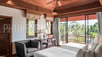 LAG22206: Luxurious Lakeview Villa in Laguna Phuket - A Rare Gem with Unlimited Potential. Photo #46