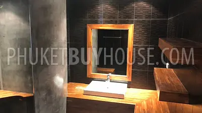 PAT7036: 巴东两间卧室豪华公寓. 照片 #8