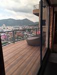 PAT7036: Two Bedroom Luxury Apartment with Views at Patong Bay. Thumbnail #6