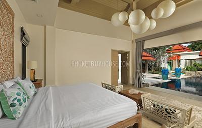 BAN7037: Fantastic Villa in Bang Tao. Photo #1