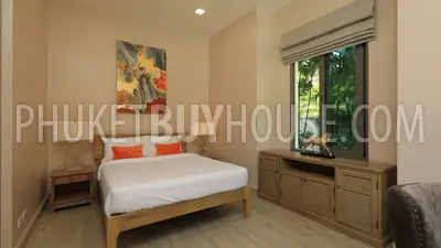 BAN7037: Fantastic Villa in Bang Tao. Photo #2